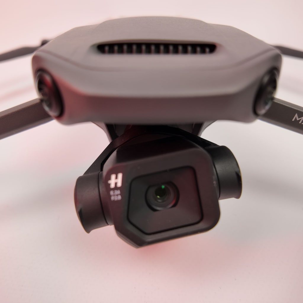 DJI MAVIC 3 CLASSIC DRONE KUTUSUNDA İKİNCİ EL TEMİZ CİHAZ - 12