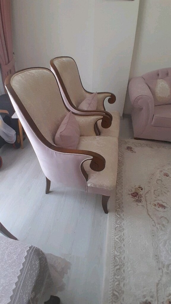 Satılık Koltuk - 2