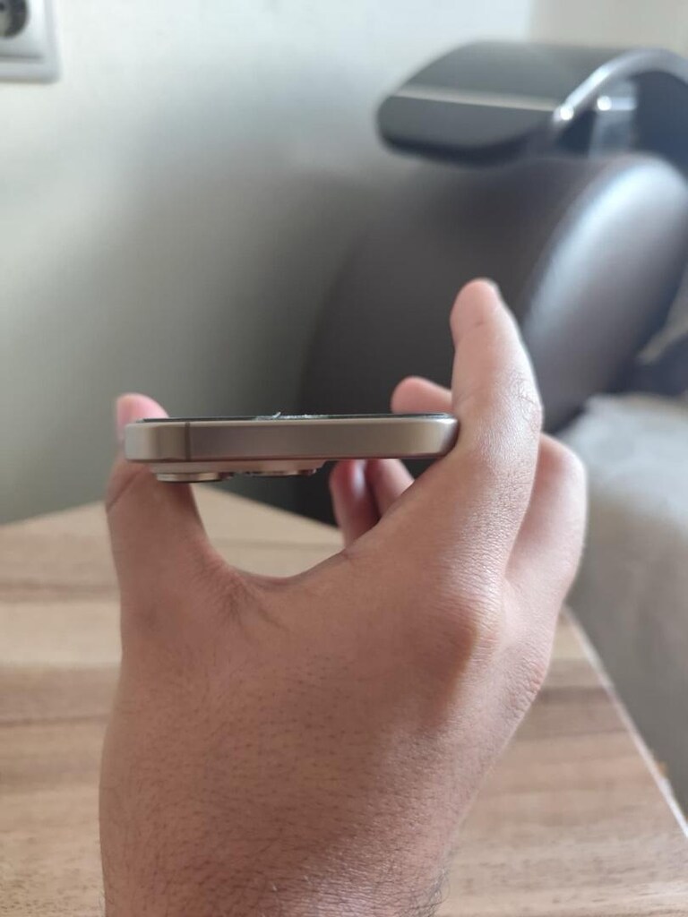 İPHONE 16 PRO - 10