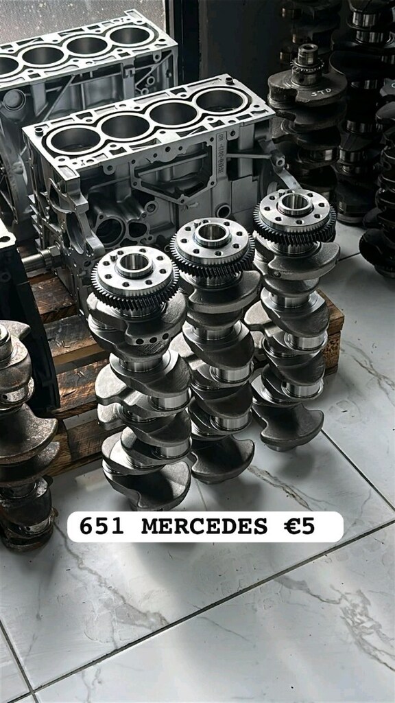 HER MARKA MODEL BLOK KAPAK ENJEKTÖR TURBO - 6