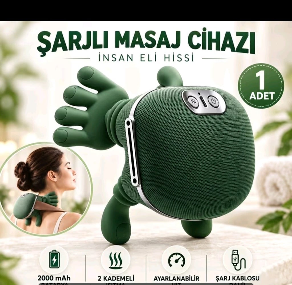 El Masaj Aleti - 4