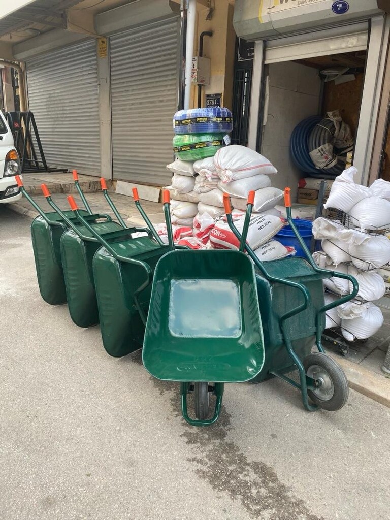 EL ARABASI TEKSAN 700 KAMPANYALI - 2