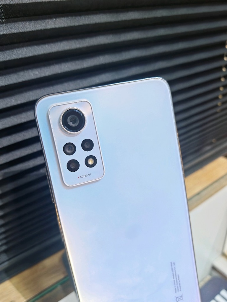 TERTEMİZ REDMİ NOTE 12 PRO 256 GB TR - 2