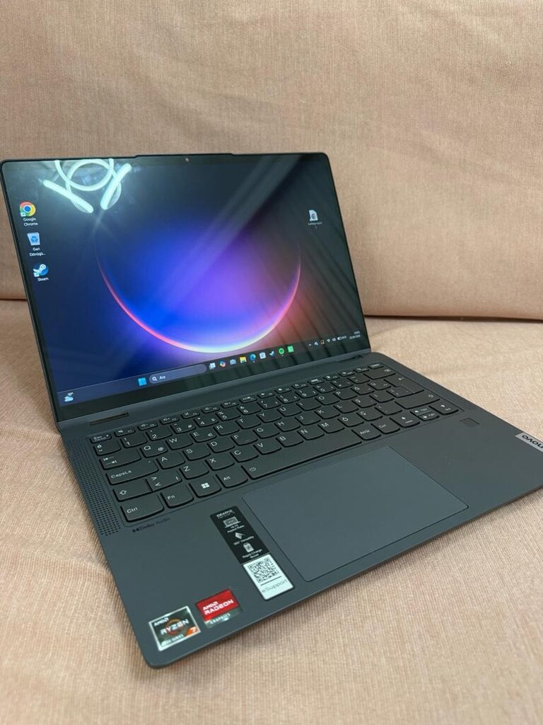 lenova ideapad flex5 - 4