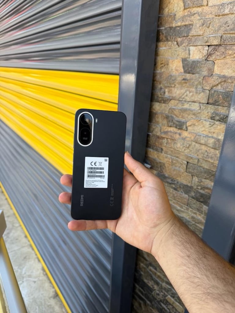 Redmi A7 Pro 4/128 GB sıfır
