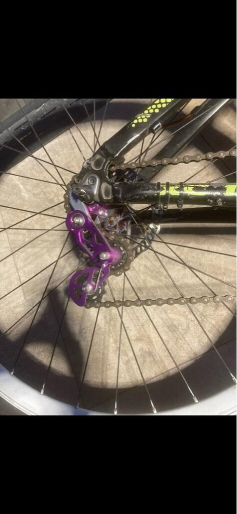 KRON XC 150 29 JANT - 6