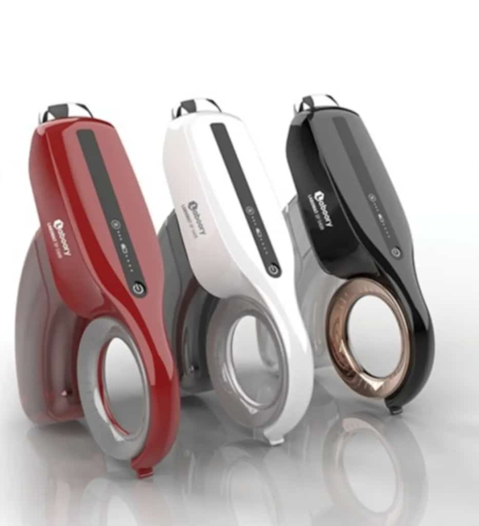Laboory Labomat Sp 540b Nano Dezanfektan Makinası - 2
