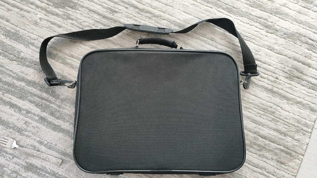 laptop çantası casper - 2