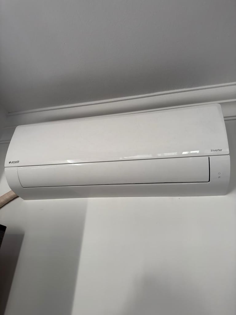 3 ADET ARÇEK KLİMA - 2