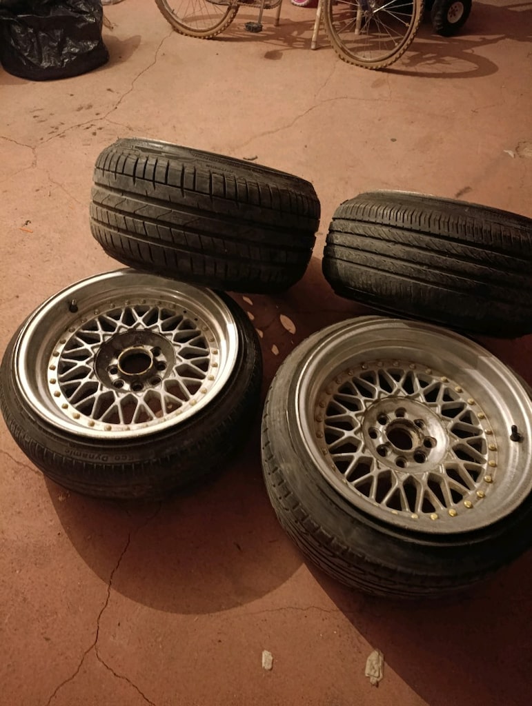 BBS tofaş kime ne lazımsa - 3