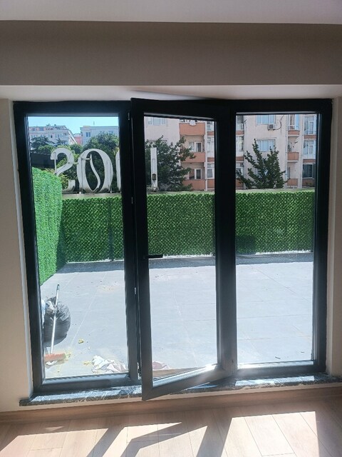 PİMAPEN 80 LİK SERİ çift kanat