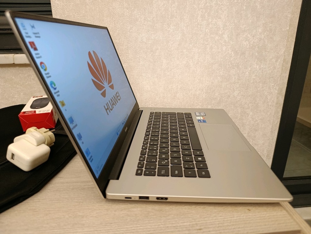 Temiz / Sorunsuz Huawei MateBook - i5 11. Nesil / 8 GB RAM / 256 GBSSD - 2