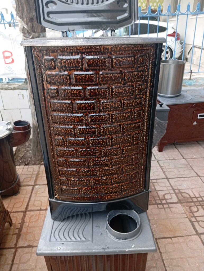 soba 4 köşeli - 5