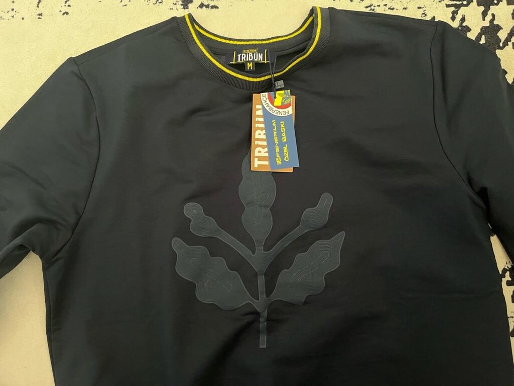 Fenerium Sweatshirt - 3
