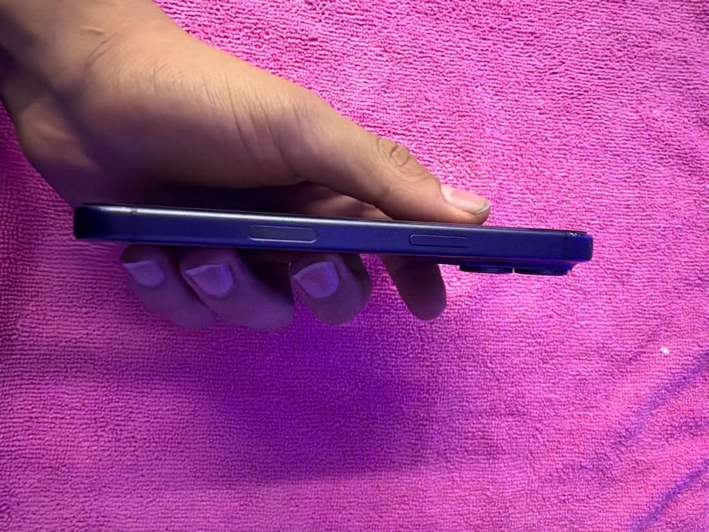 İPHONE 17 PRO 256GB - 3