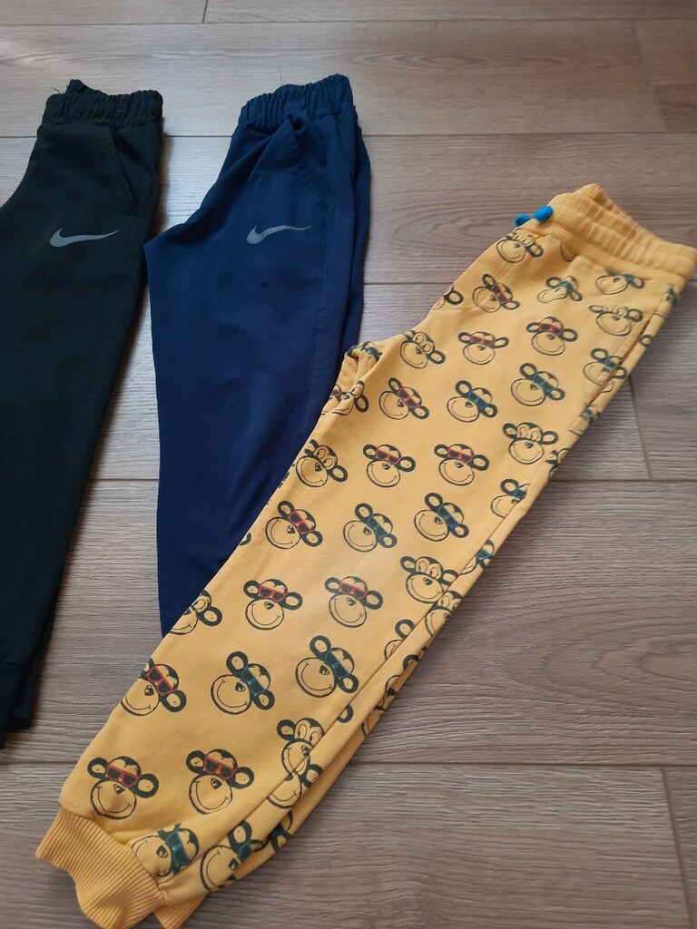 eşofman erkek çocuk hepsi 500 tl - 3