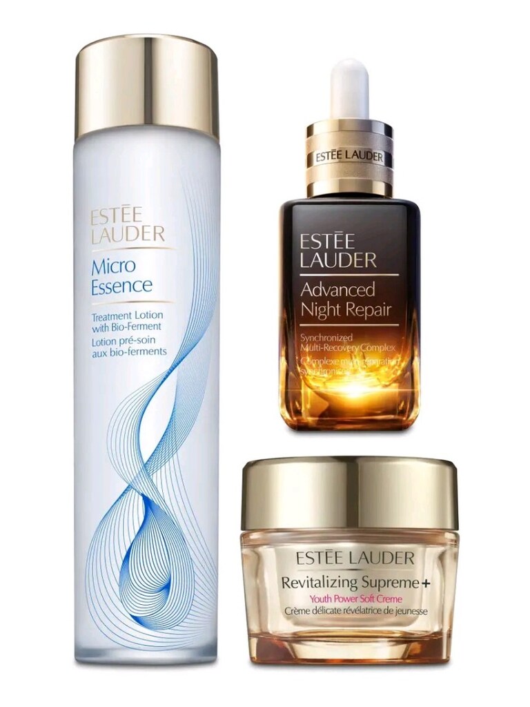 SIFIR Estee Lauder Advanced Night Repair 3'lü SET Faturalı - 2
