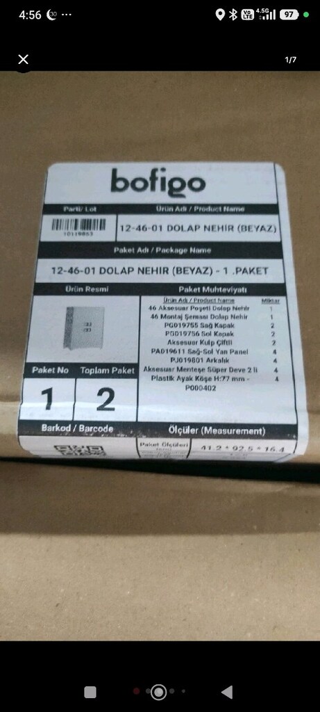 dolap - 5