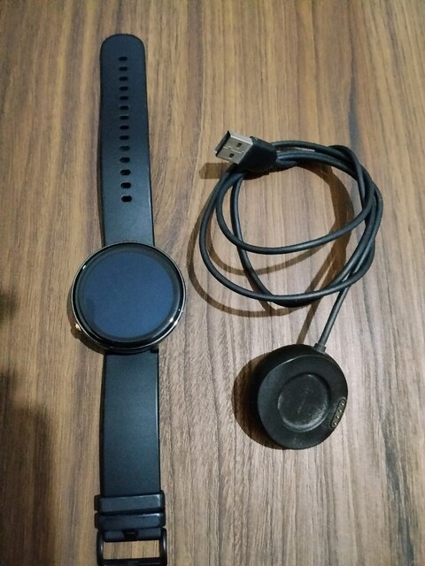 akıllı saat xaomi amazfit