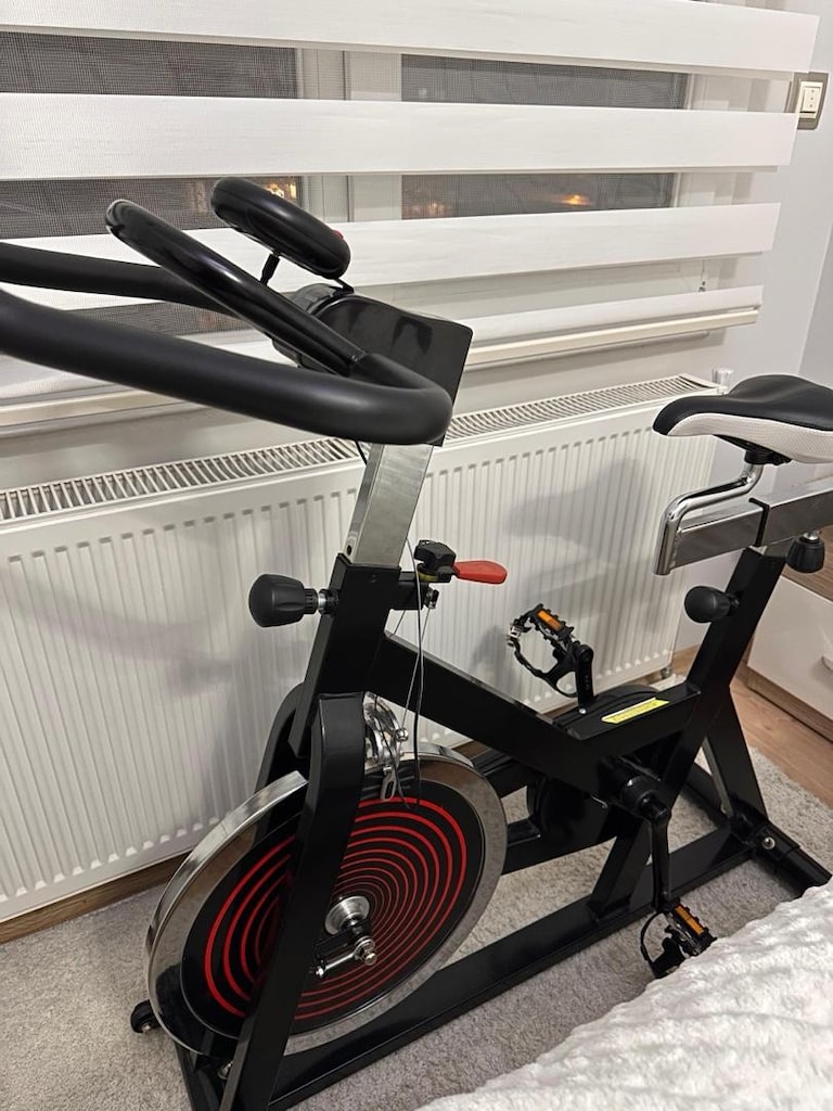 VOİT VENÜS SPIN BIKE - 2