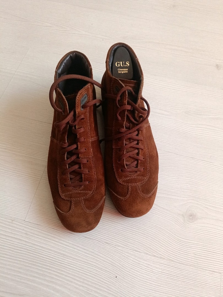 Prada Süet - 3
