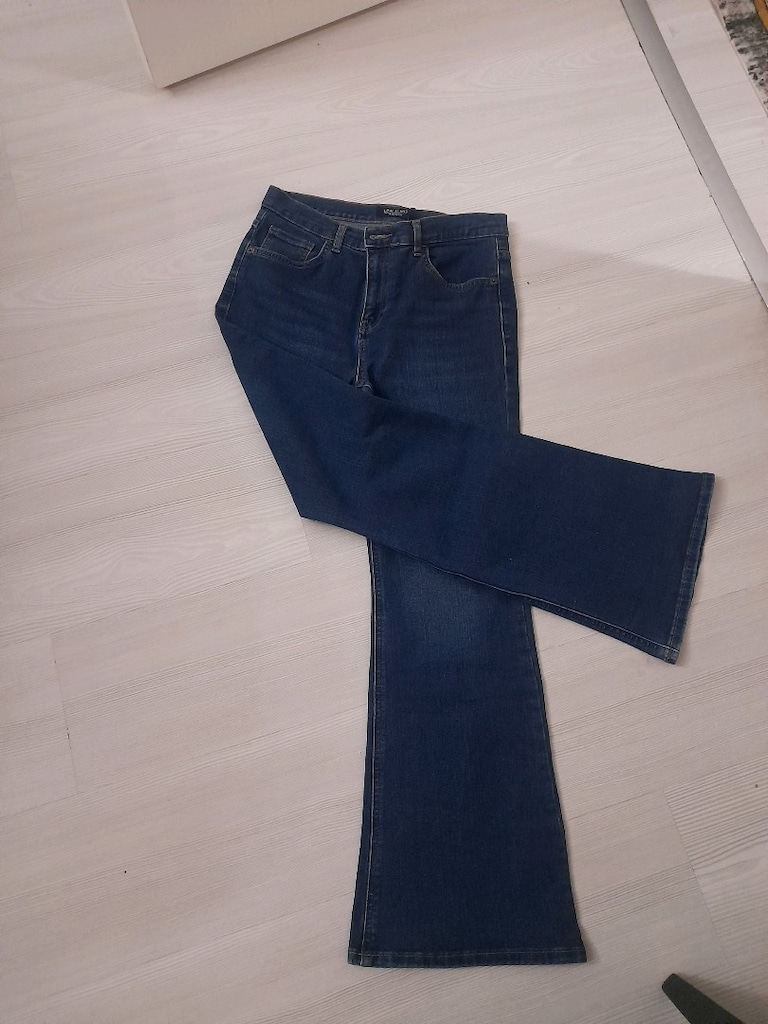 Pantolon 28 beden az kulanıldı - 3