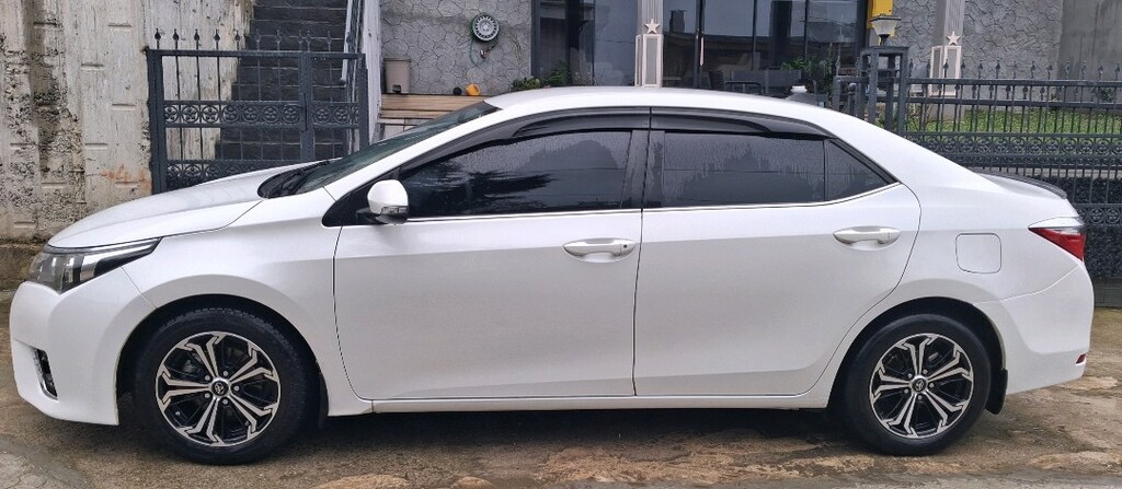 2015 corolla dizel otomatik - 3