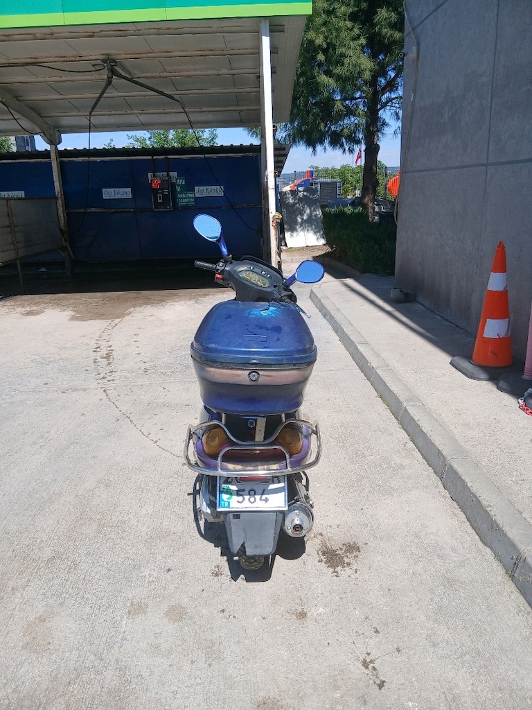 motor - 3