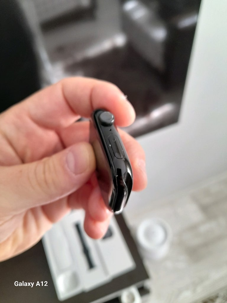 Apple Watch 11 46mm 1 yıl 4 Ay Garanti - 3