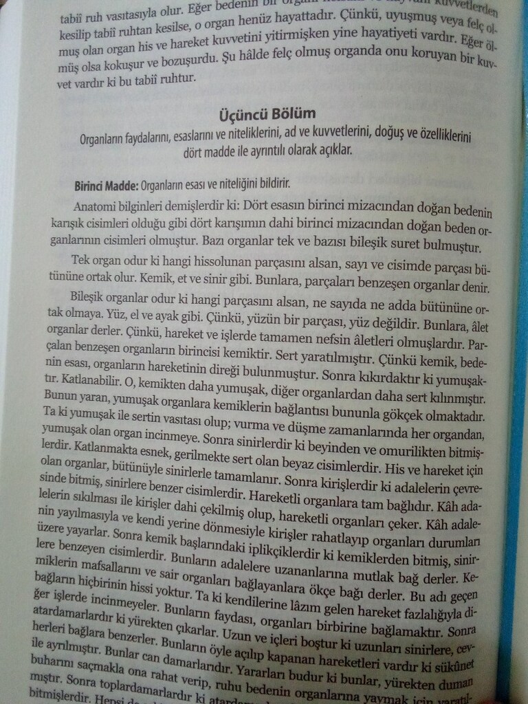 MARİFETNAME - 6