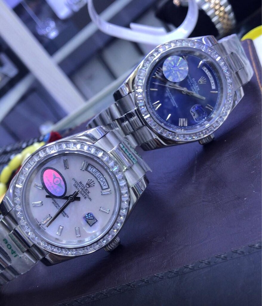 rolex - 2