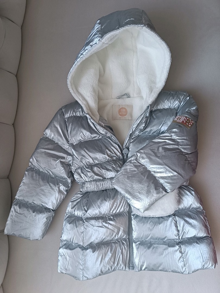 BG store çocuk mont - 3