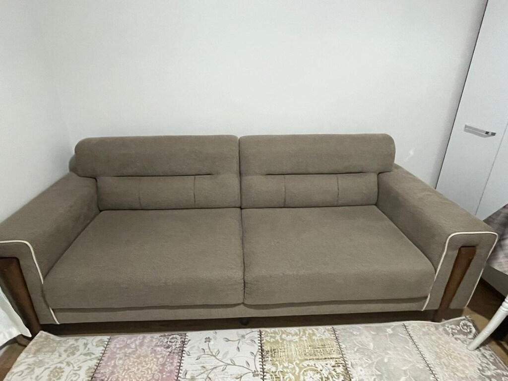 2 adet koltuk - 2