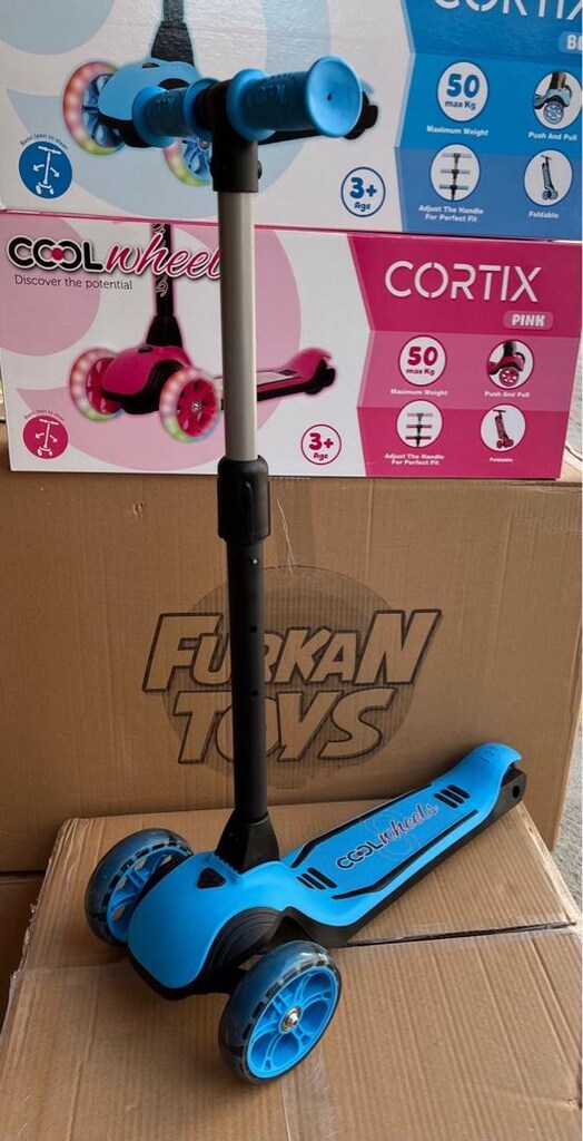 scooter - 5