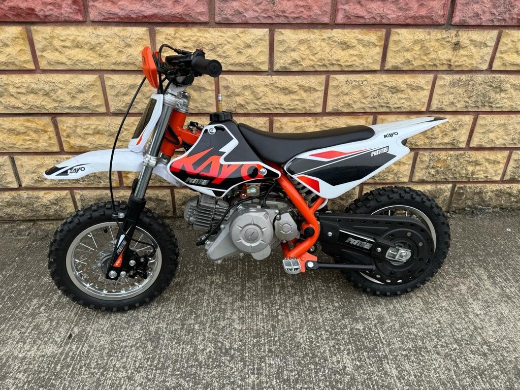 çocuk motoru - 2