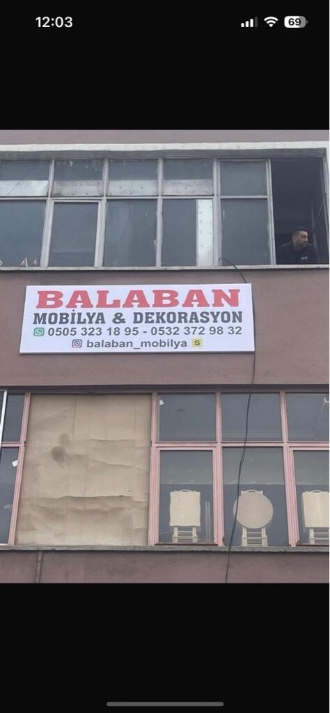 SANDALYE AKREP ADET FİYATT - 6