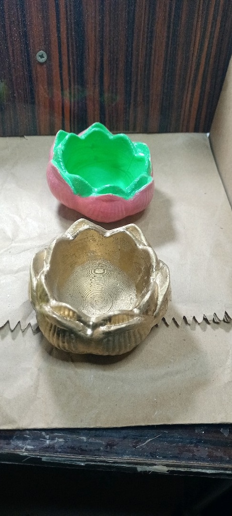 lotus mumluk - 5