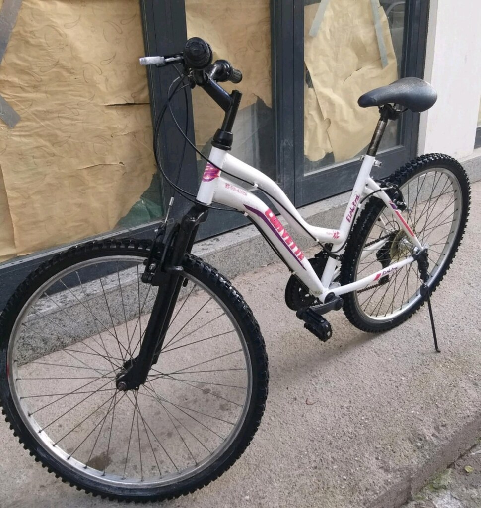 Bisiklet Bisiklet - 2