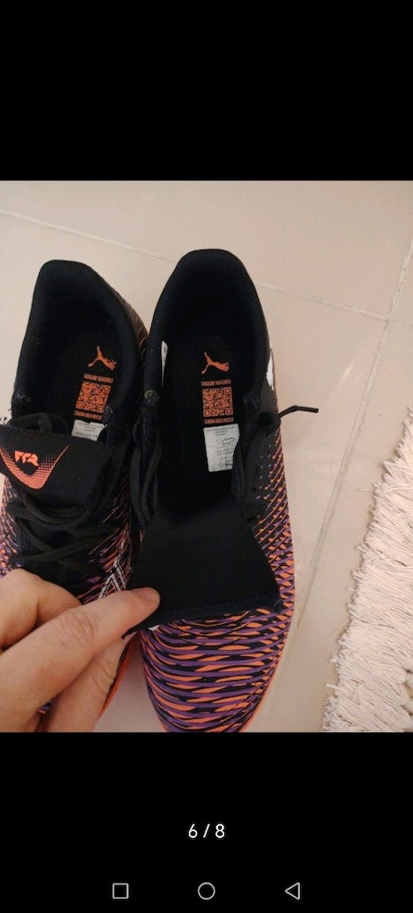 puma play 8 future halisaha - 3