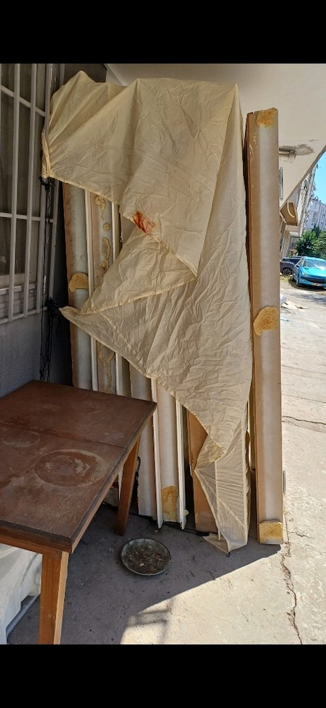 7 ADET ODA KAPISI TAMAMI 7500 tl - 6