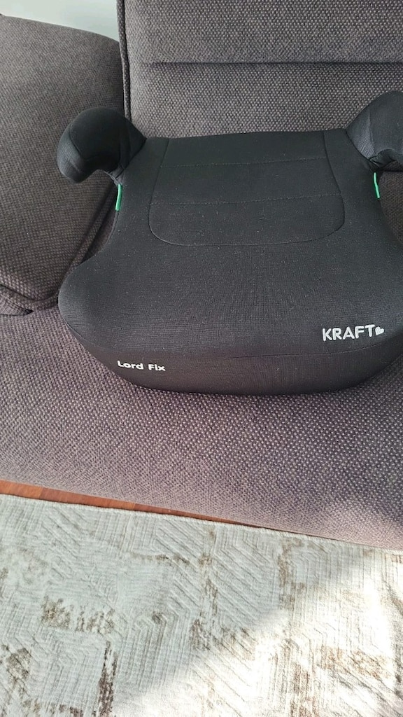 kraft oto koltuk yükseltici - 3