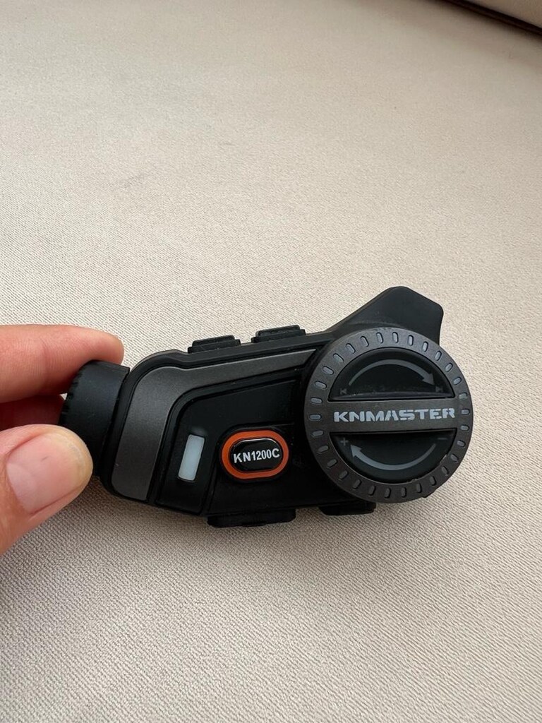 SES KAYIT AKSİYON MOTOR KASK KAMERASI - 6