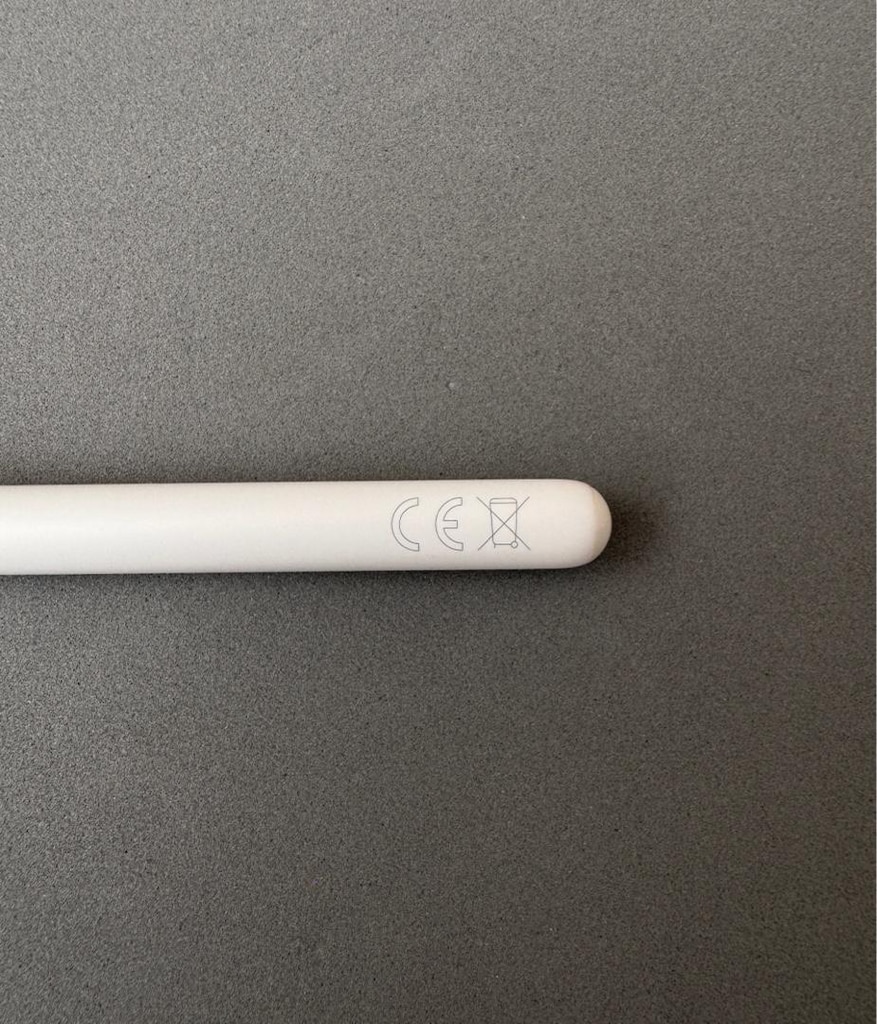 pencil 2.nesil ORİJİNAL SORUNSUZ - 3