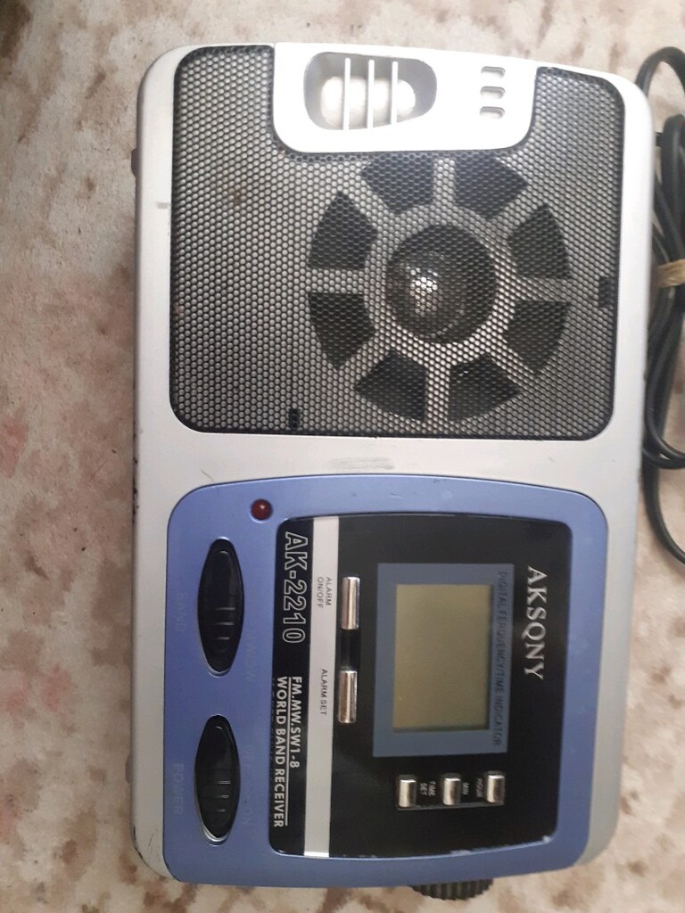 Radyo - 2
