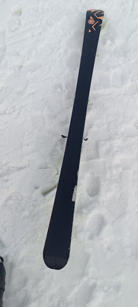 178 cm kayak - 5
