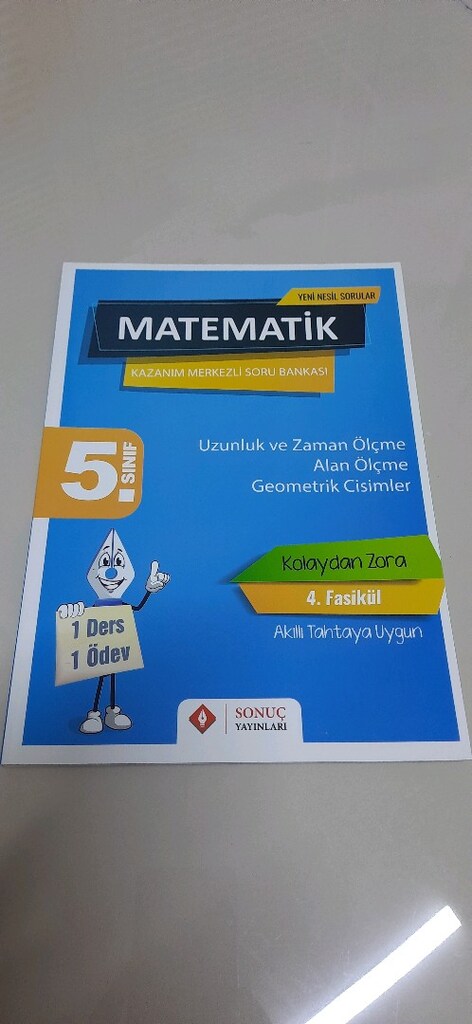 9 kitap birlikte - 7