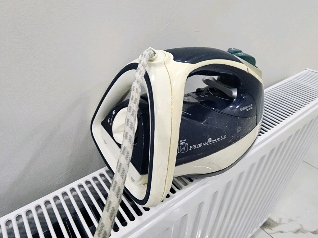 TEFAL Utu - 3
