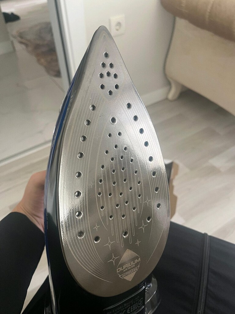 TEFAL 0 ÜRÜN FV9548EO - 6