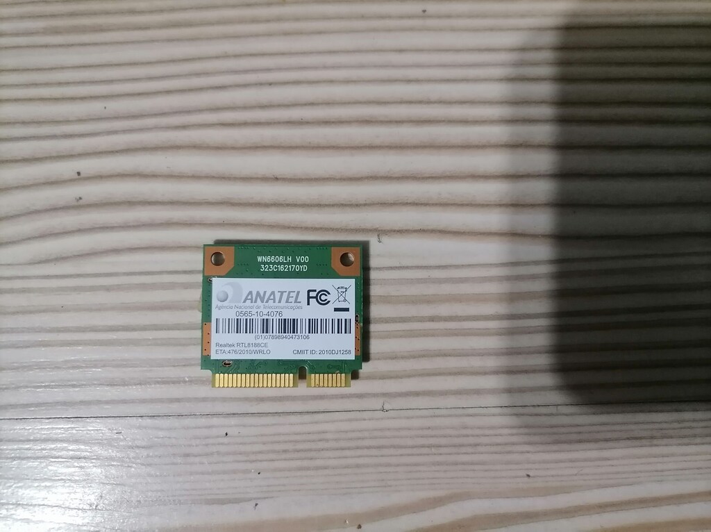 Casper Nirvana MB55IN1-3 - 5
