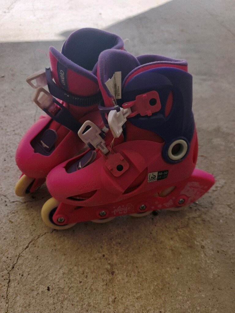 oxelo paten - 3